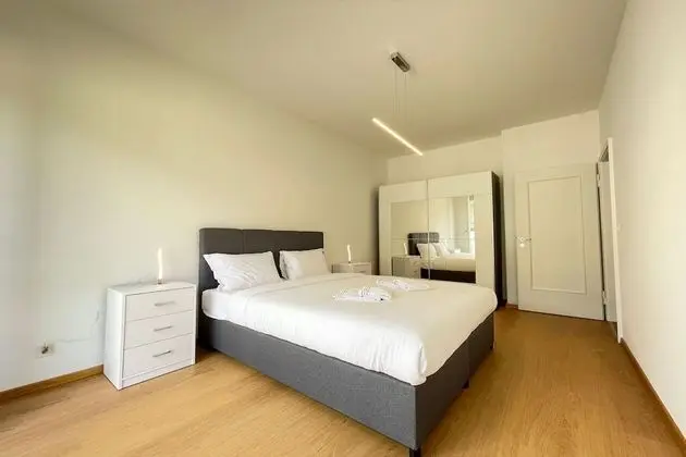 Family Apart Daire, Birden Çok Yatak (Castle View)