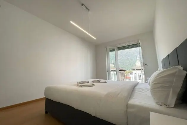 Family Apart Daire, Birden Çok Yatak (Castle View)