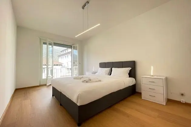 Family Apart Daire, Birden Çok Yatak (Castle View)