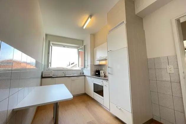 Family Apart Daire, Birden Çok Yatak (Castle View)