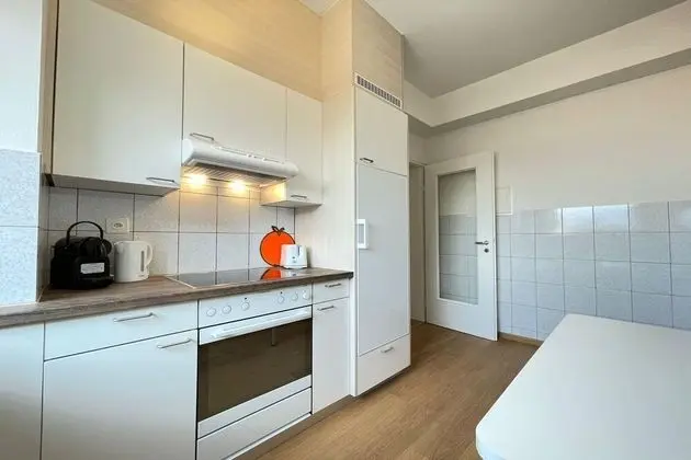 Family Apart Daire, Birden Çok Yatak (Castle View)