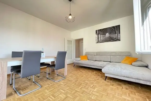 Family Apart Daire, Birden Çok Yatak (Castle View)