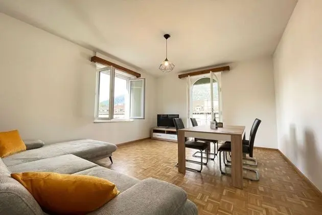 Family Apart Daire, Birden Çok Yatak (Castle View)