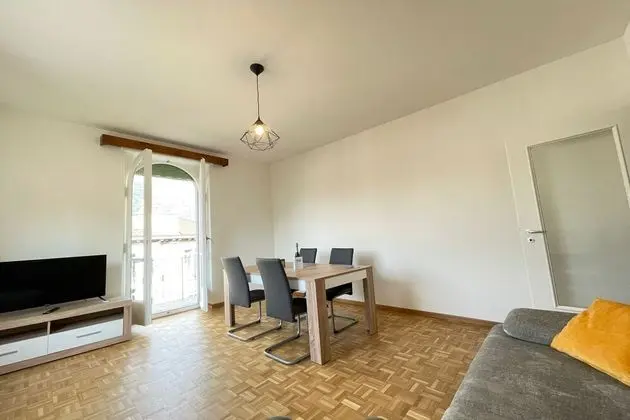 Family Apart Daire, Birden Çok Yatak (Castle View)