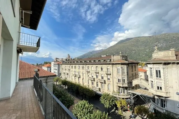 Family Apart Daire, Birden Çok Yatak (Castle View)