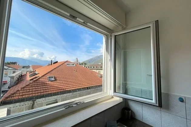 Family Apart Daire, Birden Çok Yatak (Castle View)