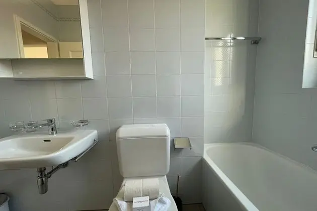 Family Apart Daire, Birden Çok Yatak (Castle View)