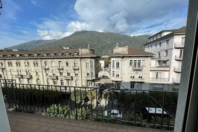 Family Apart Daire, Birden Çok Yatak (Castle View)