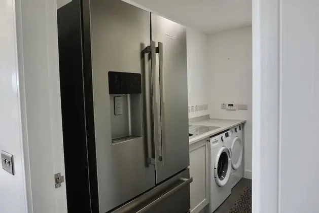 Dağ Evi, Özel Banyo