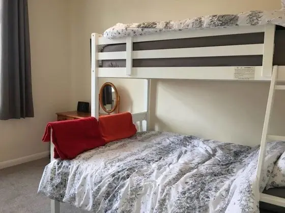Apart Daire, Birden Çok Yatak