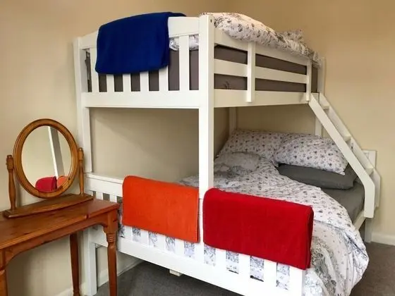 Apart Daire, Birden Çok Yatak