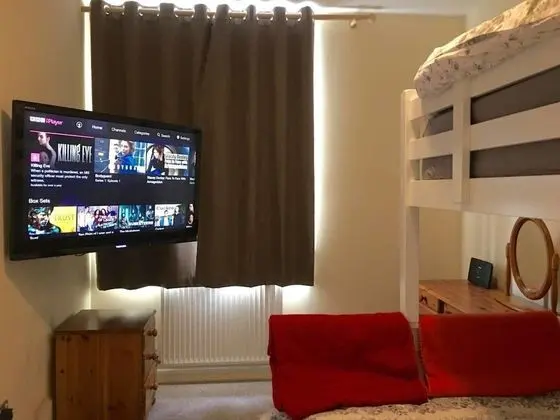 Apart Daire, Birden Çok Yatak