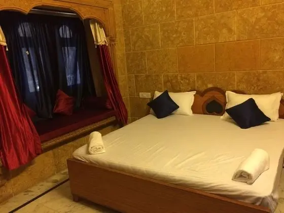 Deluxe Oda, 1 Yatak Odası