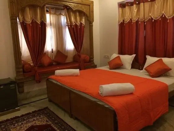 Standard Oda, 1 Yatak Odası