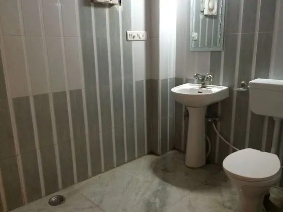 Standard Oda, 1 Yatak Odası