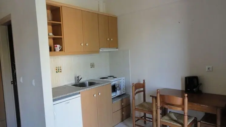 Deluxe Apart Daire (Castle View)