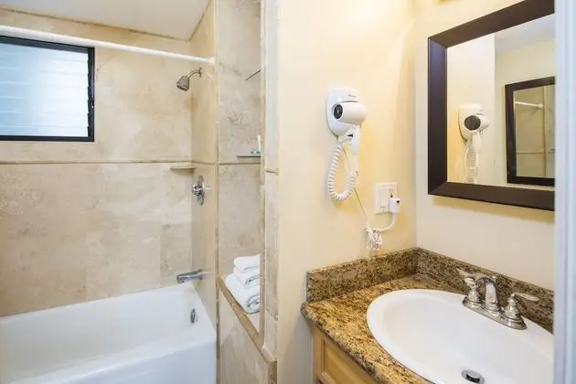 City View Studio with Kitchenette