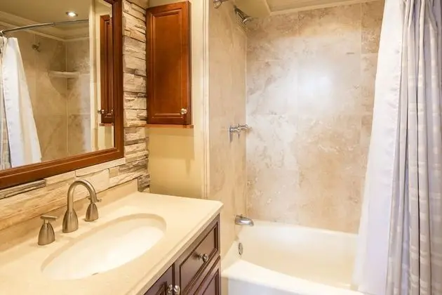 Stüdyo, Küçük Mutfak, Okyanus Manzaralı