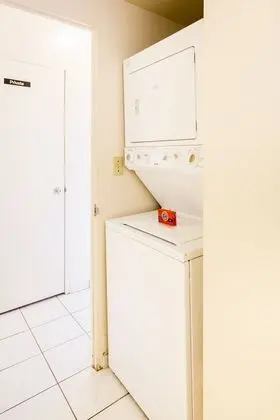 Deluxe Süit, 2 Yatak Odası, Park Manzaralı
