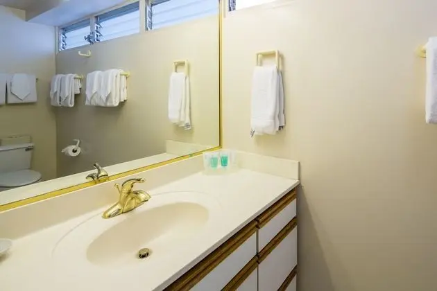 Deluxe Süit, 2 Yatak Odası, Park Manzaralı