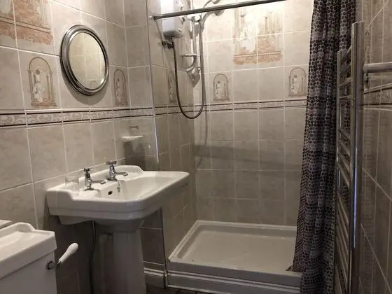 Superior Tek Büyük Yataklı Oda, Banyolu/Duşlu, Şehir Manzaralı