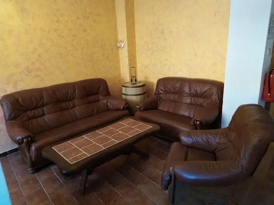 Classic Ortak Ranzalı Oda (1 bed in 6bed Mixed Dormitory)