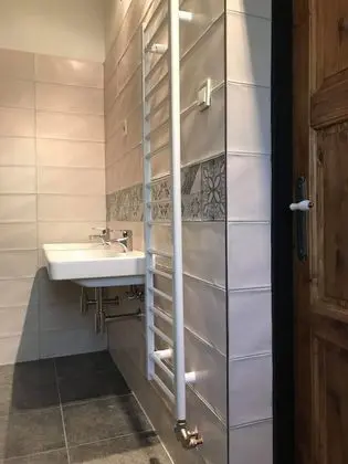 Classic Ortak Ranzalı Oda (1 bed in 6bed Mixed Dormitory)