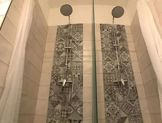 Classic Ortak Ranzalı Oda (1 bed in 6bed Mixed Dormitory)