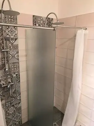 Classic Ortak Ranzalı Oda (1 bed in 6bed Mixed Dormitory)