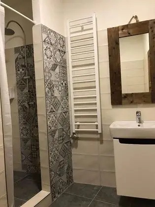 Classic Ortak Ranzalı Oda (1bed in 4bed Mixed Dormitory)