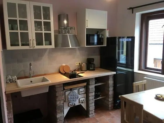 Classic Ortak Ranzalı Oda (1bed in 4bed Mixed Dormitory)