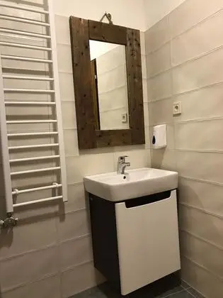 Classic Ortak Ranzalı Oda (1bed in 4bed Mixed Dormitory)