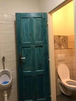 Classic Ortak Ranzalı Oda (1bed in 4bed Mixed Dormitory)