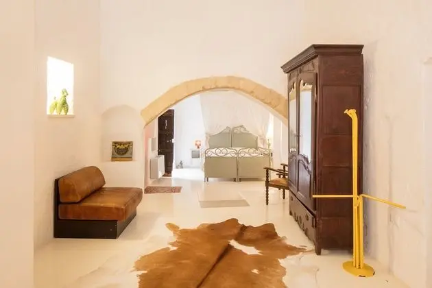 Honeymoon Tek Büyük Yataklı Oda, 1 Büyük (Queen) Boy Yatak, Avlu Manzaralı