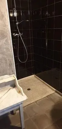 Honeymoon Tek Büyük Yataklı Oda, 1 Büyük (Queen) Boy Yatak, Avlu Manzaralı