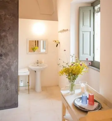 Romantic Tek Büyük Yataklı Oda, 1 Büyük (Queen) Boy Yatak, Şehir Manzaralı