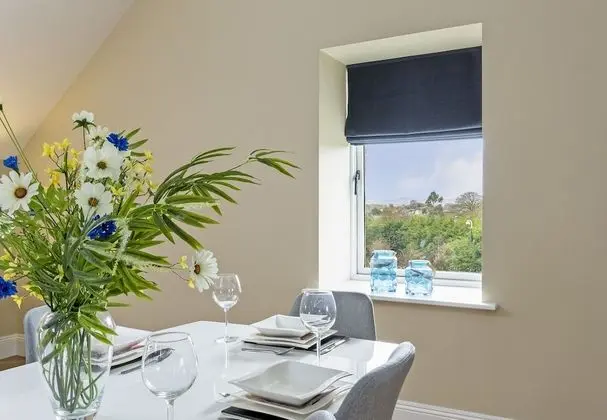 Superior Çatı Katı Süiti (Penthouse), 1 En Büyük (King) Boy Yatak, Balkon, Dağ Manzaralı
