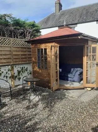 Standard Kır Evi, 2 Yatak Odası