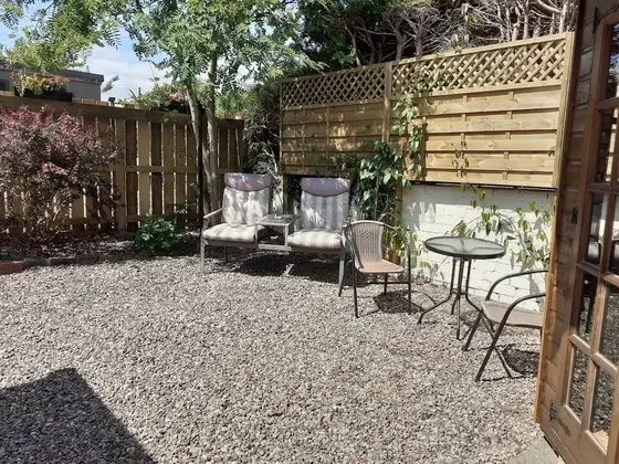 Standard Kır Evi, 2 Yatak Odası