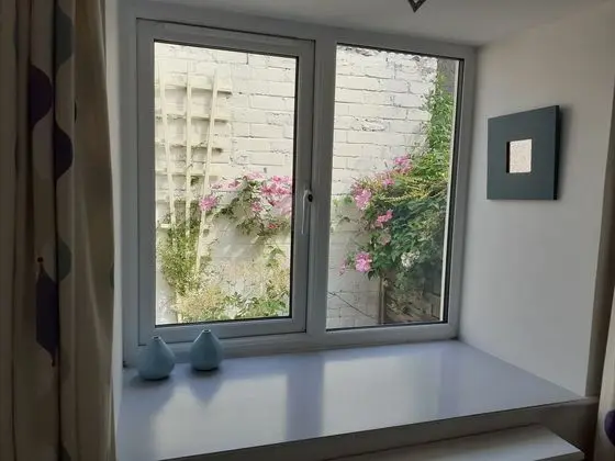 Standard Kır Evi, 2 Yatak Odası