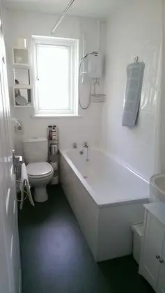 Standard Kır Evi, 2 Yatak Odası