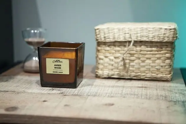 Executive Apart Daire, Banyolu/Duşlu, Şehir Manzaralı (Castlefield)