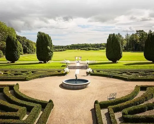 Oda (Manor Stateroom)