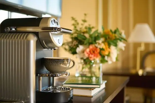 Oda (Manor Stateroom)