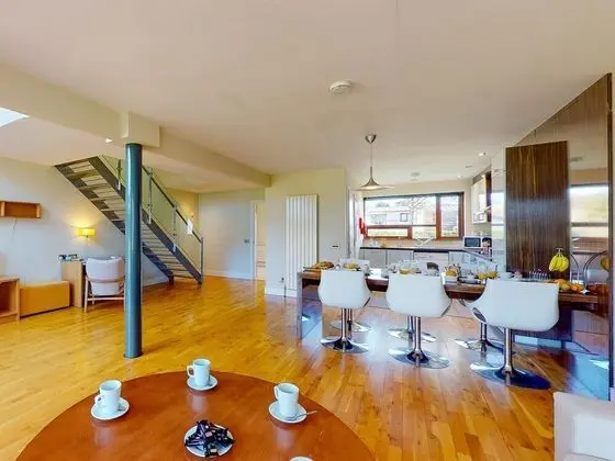 Ev, 2 Yatak Odası, 2 Banyolu, Golf Manzaralı