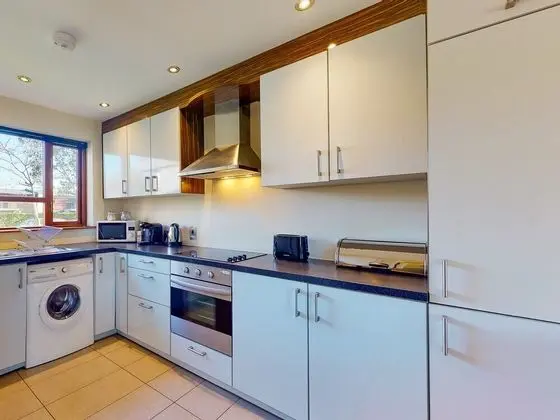 Ev, 2 Yatak Odası, 2 Banyolu, Golf Manzaralı