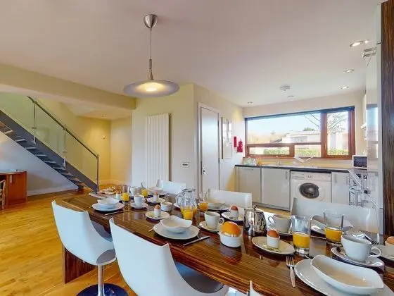 Ev, 2 Yatak Odası, 2 Banyolu, Golf Manzaralı