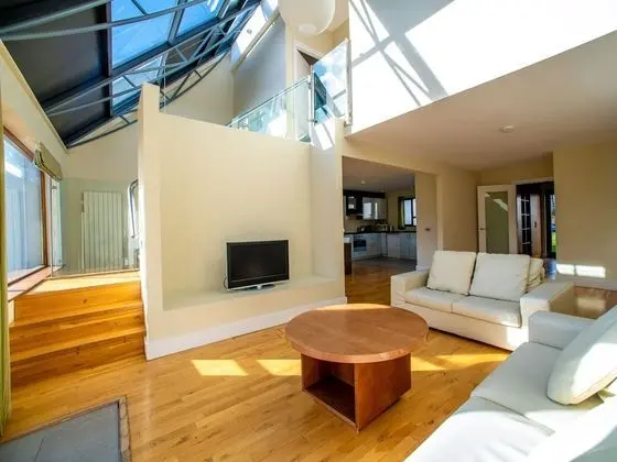 Ev, 2 Yatak Odası, 2 Banyolu, Golf Manzaralı