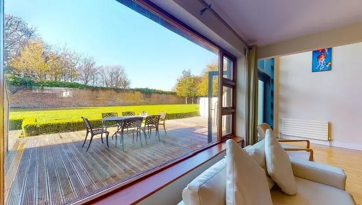 Ev, 2 Yatak Odası, 2 Banyolu, Golf Manzaralı