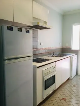 Standard Ev, 3 Yatak Odası (1 Queen, 1 Double, 1 Tri-bunk)